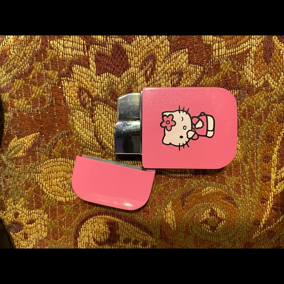 Hello kitty pink lightr - Picture 3 of 7
